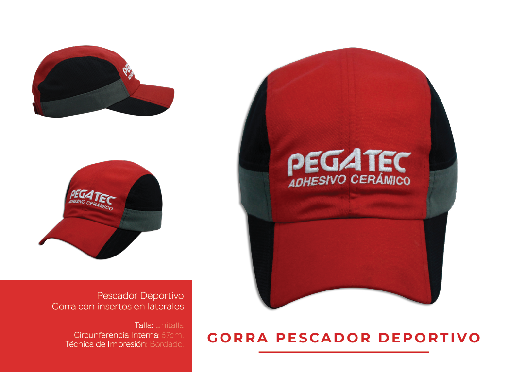 Decima Gorra
